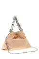 'Falabella Mini Drawstring' crossbody bag  Pink 'Falabella Mini Drawstring' crossbody bag  Pink