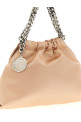 'Falabella Mini Drawstring' crossbody bag  Pink 'Falabella Mini Drawstring' crossbody bag  Pink