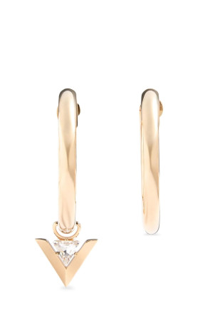 Valentino Garavani «Je les V» серьги-бусы Gold W0J0AW8YCW9MN Valentino Garavani «Je les V» серьги-бусы Gold W0J0AW8YCW9MN