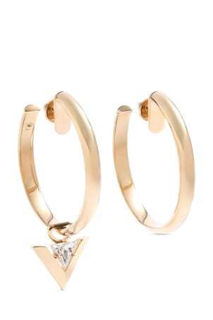 Valentino Garavani «Je les V» серьги-бусы Gold W0J0AW8YCW9MN Valentino Garavani «Je les V» серьги-бусы Gold W0J0AW8YCW9MN