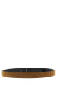 Двусторонний ремень коричневого цвета TOM FORD TB178LCL504S1B014 Двусторонний ремень коричневого цвета TOM FORD TB178LCL504S1B014