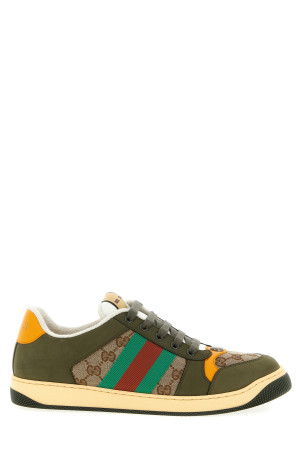 'Screener' sneakers Multicolor 'Screener' sneakers Multicolor