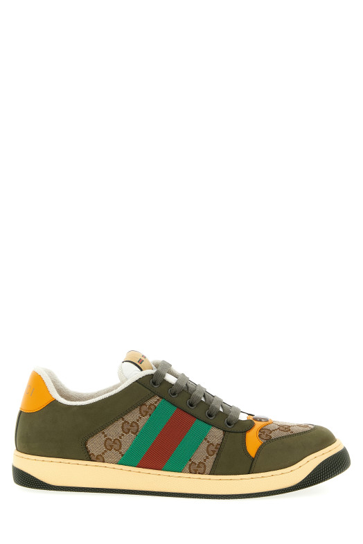 'Screener' sneakers Multicolor 'Screener' sneakers Multicolor