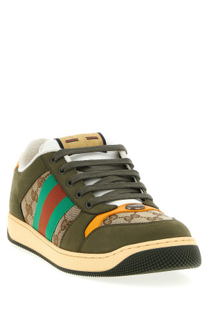 'Screener' sneakers Multicolor 'Screener' sneakers Multicolor
