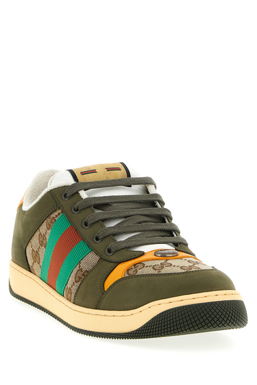 'Screener' sneakers Multicolor 'Screener' sneakers Multicolor