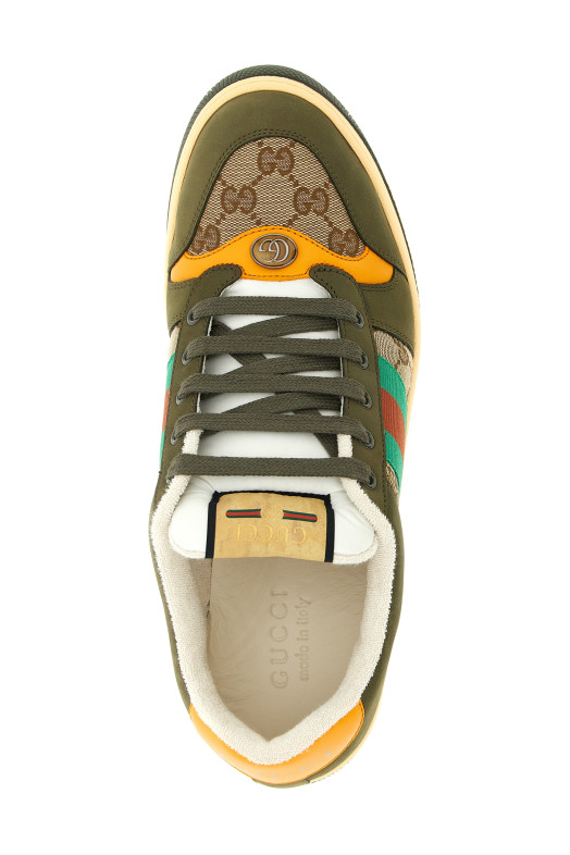 'Screener' sneakers Multicolor 'Screener' sneakers Multicolor