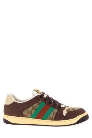 'Screener' sneakers Brown 'Screener' sneakers Brown