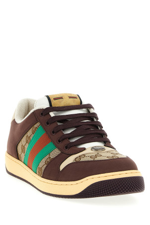 'Screener' sneakers Brown 'Screener' sneakers Brown