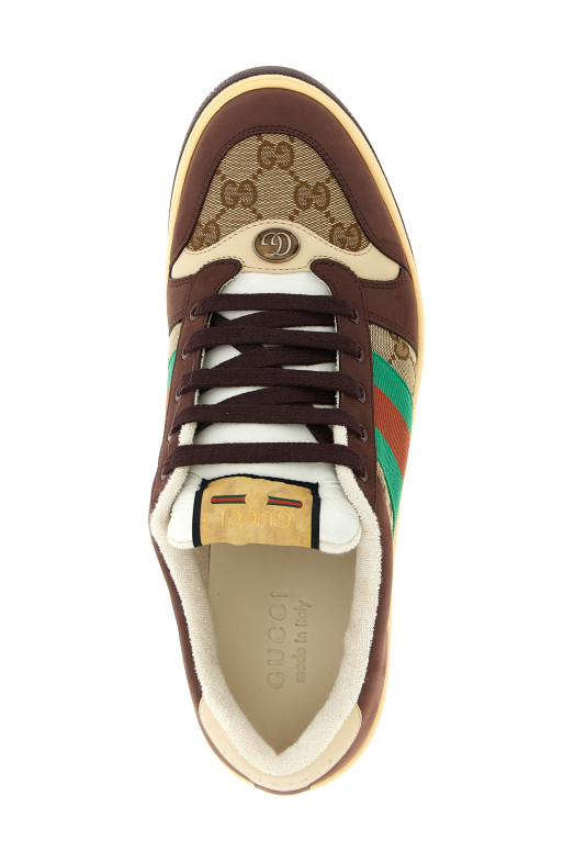 'Screener' sneakers Brown 'Screener' sneakers Brown