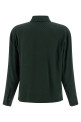 'Incrocio GG' shirt Green