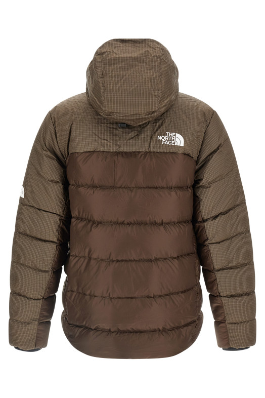 'Kalix' down jacket Brown 'Kalix' down jacket Brown