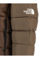 'Kalix' down jacket Brown 'Kalix' down jacket Brown