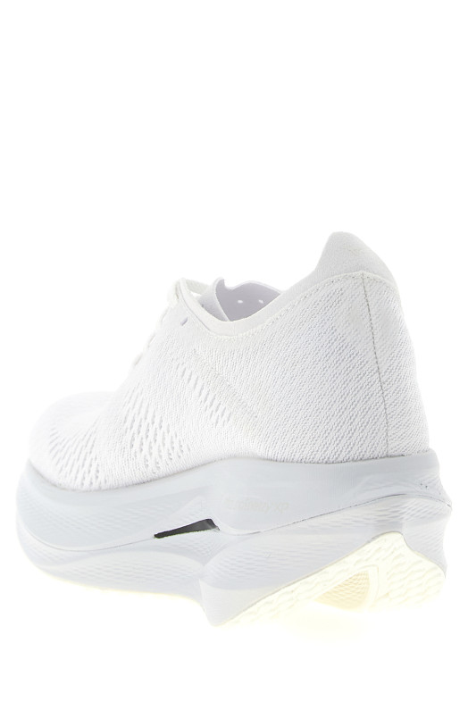 Кроссовки CDG x Mizuno «Wave Rebellion Pro 3» Белые GPK1052