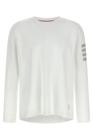 '4BAR' T-shirt White '4BAR' T-shirt White