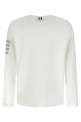 '4BAR' T-shirt White '4BAR' T-shirt White