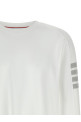 '4BAR' T-shirt White '4BAR' T-shirt White