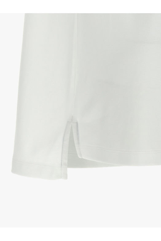 '4BAR' T-shirt White '4BAR' T-shirt White