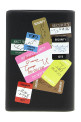 Passport Holder Multicolor Passport Holder Multicolor