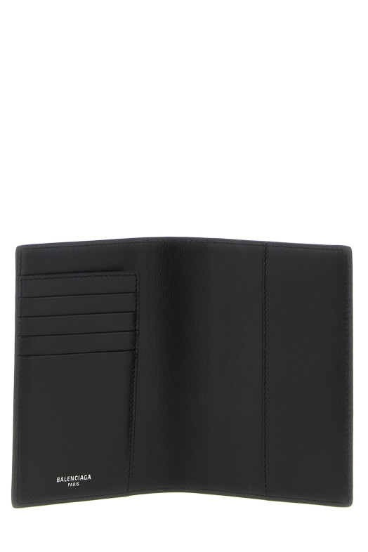 Passport Holder Multicolor Passport Holder Multicolor
