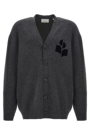 Кардиган «Curtis» Серый CA0083HAA1L03H02AN Кардиган «Curtis» Серый CA0083HAA1L03H02AN