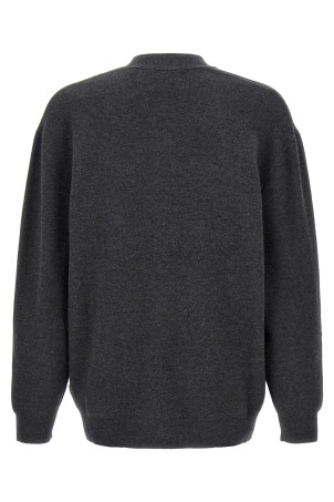 Кардиган «Curtis» Серый CA0083HAA1L03H02AN Кардиган «Curtis» Серый CA0083HAA1L03H02AN