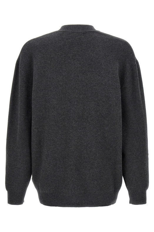 Кардиган «Curtis» Серый CA0083HAA1L03H02AN Кардиган «Curtis» Серый CA0083HAA1L03H02AN