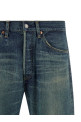Junya Watanabe x Levi's® Jeans Blue Junya Watanabe x Levi's® Jeans Blue
