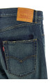 Junya Watanabe x Levi's® Jeans Blue Junya Watanabe x Levi's® Jeans Blue