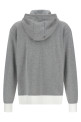 '4BAR' hoodie Gray '4BAR' hoodie Gray