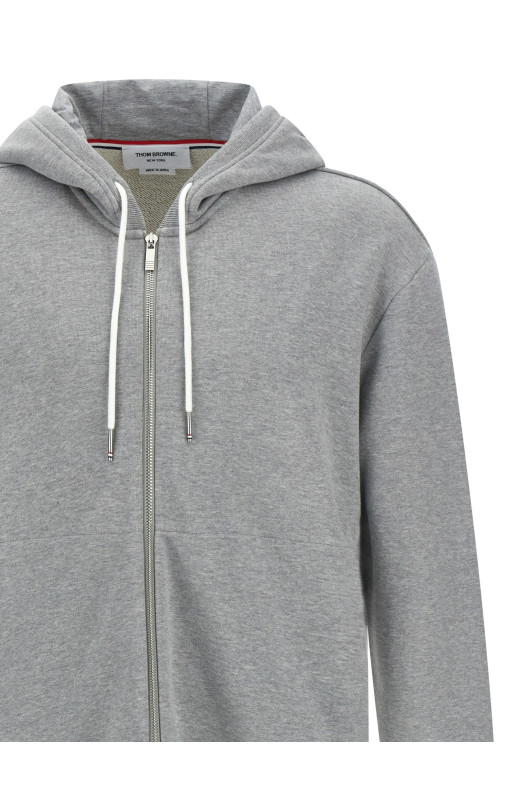 '4BAR' hoodie Gray '4BAR' hoodie Gray