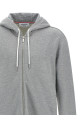 '4BAR' hoodie Gray '4BAR' hoodie Gray
