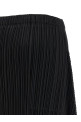 'Monthly Colors: October' skirt Black 'Monthly Colors: October' skirt Black