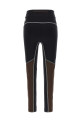 'Color Block' leggings Multicolor 'Color Block' leggings Multicolor