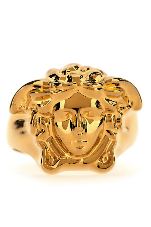 Кільце «Ла Медуза» Gold 10040651A006203J000 Кільце «Ла Медуза» Gold 10040651A006203J000