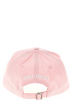 Vaquera x Dsquared2 капсульная кепка Pink BCW093605C000019207 Vaquera x Dsquared2 капсульная кепка Pink BCW093605C000019207