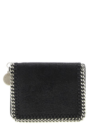 Кошелек «Falabella Bifold» Черный 7P0085W91321000 Кошелек «Falabella Bifold» Черный 7P0085W91321000