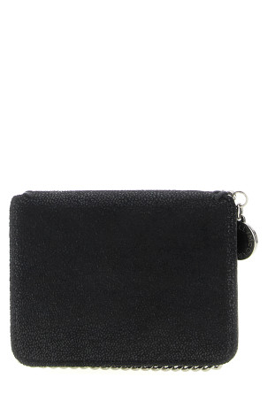 Кошелек «Falabella Bifold» Черный 7P0085W91321000 Кошелек «Falabella Bifold» Черный 7P0085W91321000