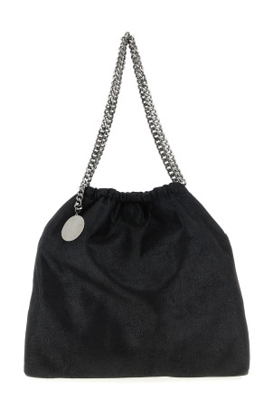 'Falabella Drawstring' shoulder bag Black 'Falabella Drawstring' shoulder bag Black