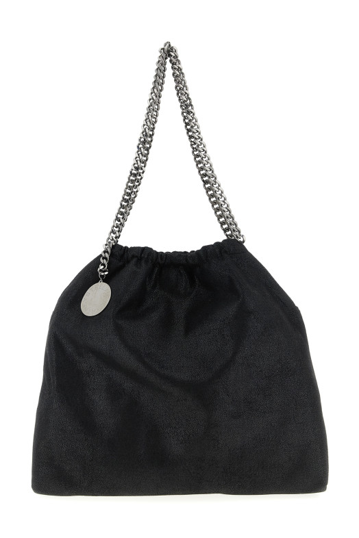 'Falabella Drawstring' shoulder bag Black 'Falabella Drawstring' shoulder bag Black