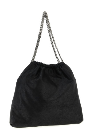 'Falabella Drawstring' shoulder bag Black 'Falabella Drawstring' shoulder bag Black