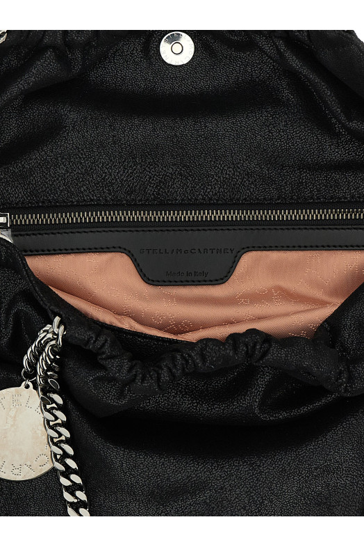 'Falabella Drawstring' shoulder bag Black 'Falabella Drawstring' shoulder bag Black