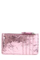 'Frame' card holder Pink 'Frame' card holder Pink
