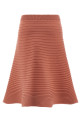 'Bounce Knit' skirt Pink 'Bounce Knit' skirt Pink