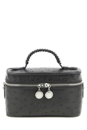 ' Vanity Case' crossbody bag  Black ' Vanity Case' crossbody bag  Black