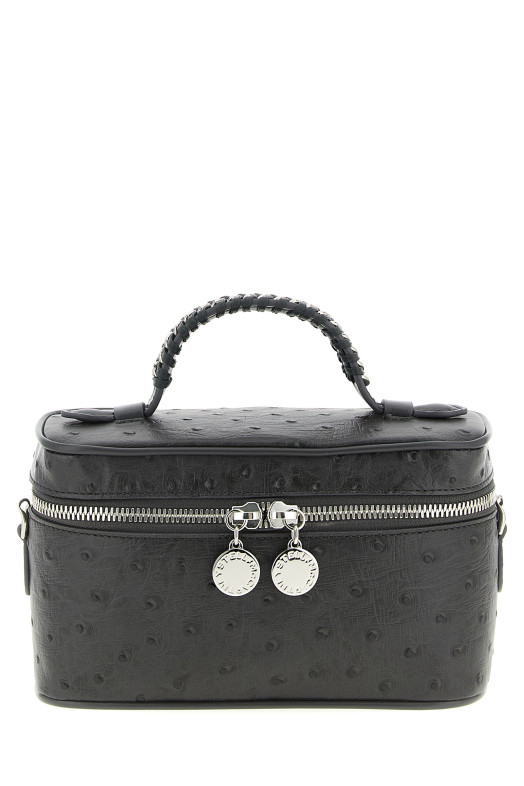 ' Vanity Case' crossbody bag  Black ' Vanity Case' crossbody bag  Black