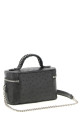 ' Vanity Case' crossbody bag  Black ' Vanity Case' crossbody bag  Black