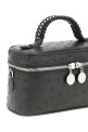 ' Vanity Case' crossbody bag  Black ' Vanity Case' crossbody bag  Black