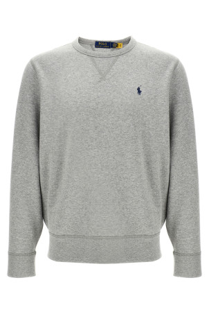 'La felpa RL' sweatshirt Gray 'La felpa RL' sweatshirt Gray