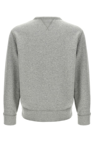 'La felpa RL' sweatshirt Gray 'La felpa RL' sweatshirt Gray