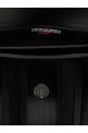 Сумка Vaquera x Dsquared2, чорна SDW0079015085392124
